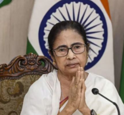 लोगों का आशीर्वाद हमें काम करने में मदद करेगा: उपचुनाव में तृणमूल कांग्रेस के प्रदर्शन पर ममता बनर्जी