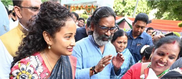 झारखंड में क्यों नहीं कामयाब हो सकी बीजेपी