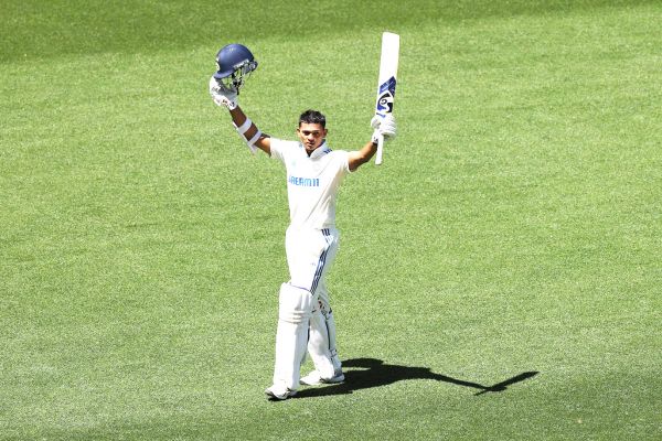 निडर मानसिकता के साथ खेला, साहसिक फैसले लिए-यशस्वी जायसवाल