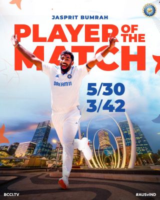 मैं खुद को मुश्किल परिस्थितियों में रखना चाहता हूं: बुमराह