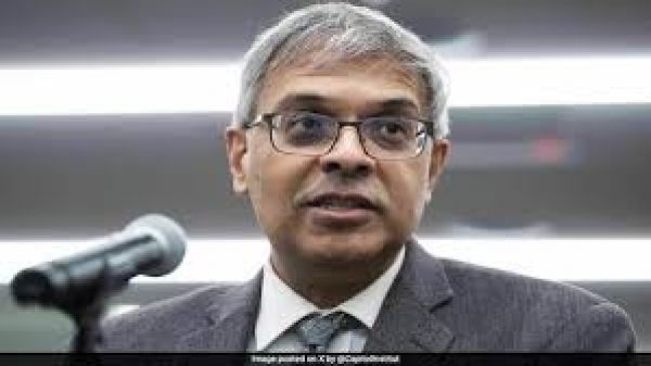 ट्रंप ने भारतीय-अमेरिकी जय भट्टाचार्य को शीर्ष स्वास्थ्य संस्थान का नेतृत्व करने के लिए चुना