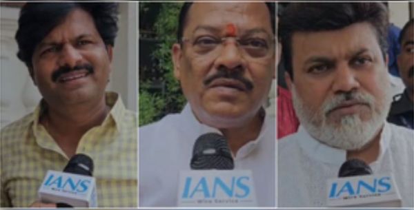 महाराष्ट्र में मुख्यमंत्री के चेहरे को लेकर 'महायुति' नेताओं ने तोड़ी चुप्पी