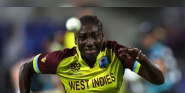 चोटिल स्टेफ़नी टेलर भारत दौरे से बाहर, डॉटिन वनडे में वापसी को तैयार 