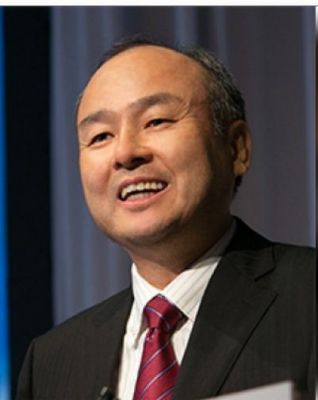 भारत दुनिया के लिए बन सकता है एआई चिप कैपिटल : सॉफ्टबैंक सीईओ 