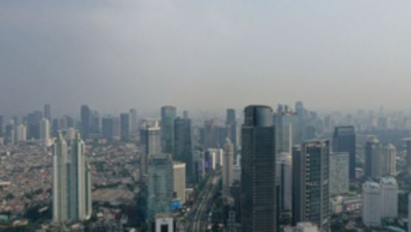 जंगल की आग से होने वाले वायु प्रदूषण से हर साल होती है 1.5 मिलियन मौत: 'शोध 