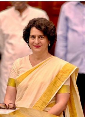 यह क्षण न केवल कांग्रेस, बल्कि पूरे देश के लिए गर्व और प्रेरणा का एक भावुक पल : पवन खेड़ा 