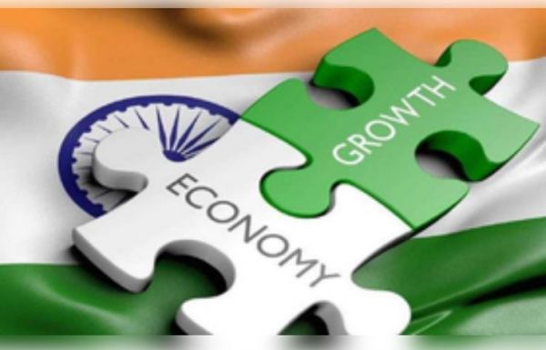 भाजपा के नेतृत्व में एनडीए की जीत से तेजी से बढ़ेंगे आर्थिक सुधार: रिपोर्ट 