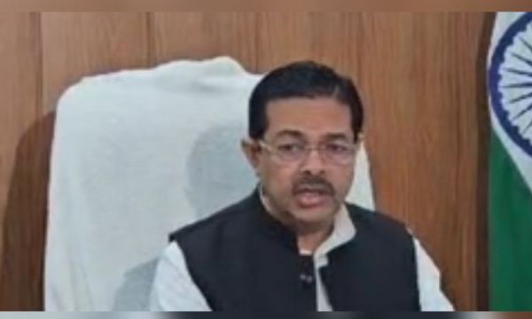 घरेलू निर्माण को बढ़ावा देने में मेक इन इंडिया का योगदान अहम : बी.एल. वर्मा 