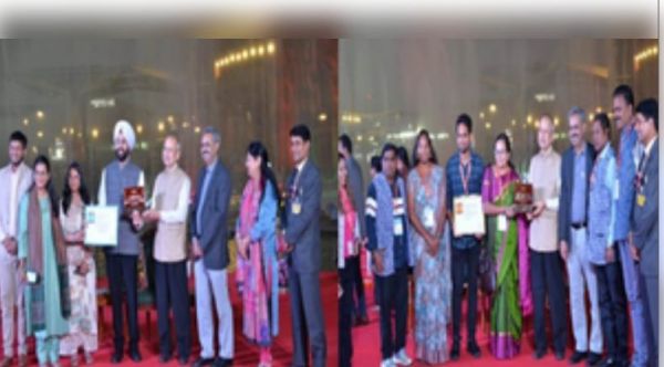 अंतरराष्ट्रीय व्यापार मेला-2024 का 10 लाख से ज्यादा विजिटर के साथ शानदार समापन 