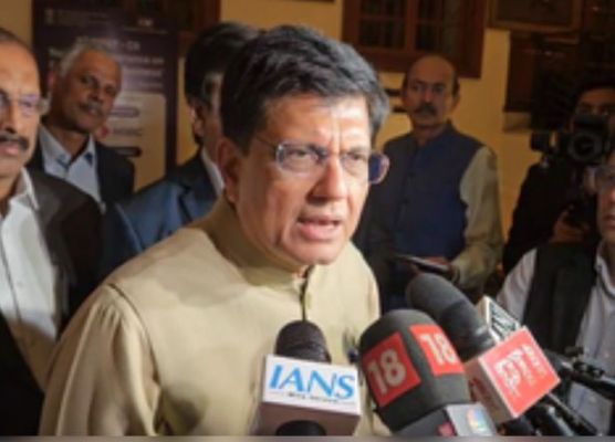 'ईज ऑफ डूइंग बिजनेस, ईज ऑफ लिविंग' हमारा मूल मंत्र है: पीयूष गोयल 