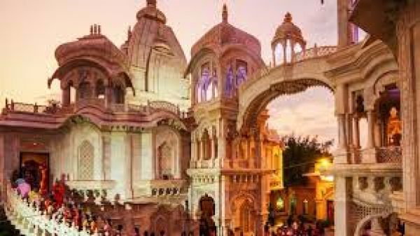 बांग्लादेश की अदालत ने इस्कॉन पर बैन लगाने की मांग वाली याचिका ख़ारिज की