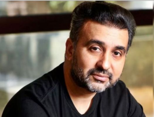 पोर्नोग्राफी नेटवर्क मामले में राज कुंद्रा के ठिकानों पर ईडी की छापेमारी 