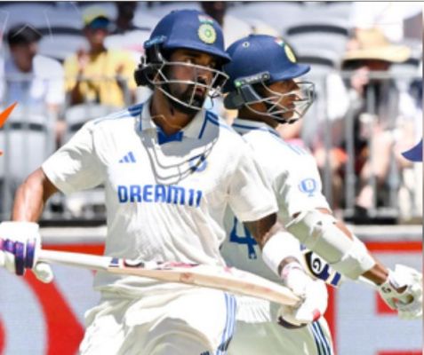 अगर रोहित ओपन करते हैं तब भी राहुल को नंबर तीन से नीचे बल्लेबाज़ी नहीं करनी चाहिए : पुजारा 