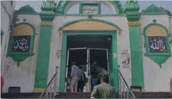 संभल जामा मस्जिद की रिपोर्ट नहीं हुई पेश, अगली सुनवाई आठ जनवरी को