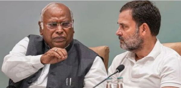 कांग्रेस राज्यों का चुनाव क्यों हार रही है, कहां हो रही है चूक?