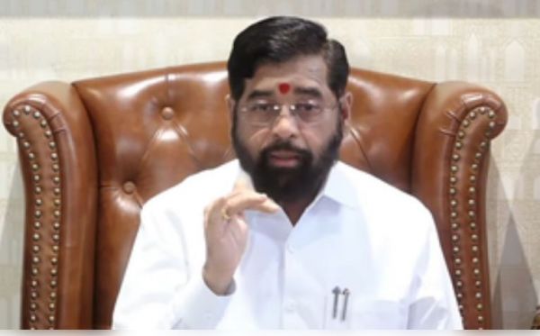 महायुति की बैठक हुई रद्द, एकनाथ शिंदे सातारा हुए रवाना