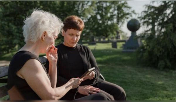 अल्जाइमर का पता लगाने में कामयाब है आर्टिफिशियल इंटेलिजेंस टूल 