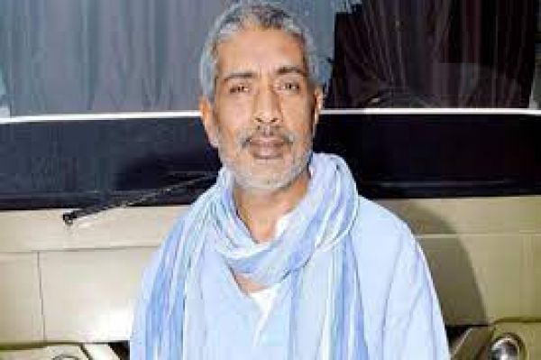 कहानी लिखना फिल्म निर्माण का सबसे मुश्किल हिस्सा : प्रकाश झा