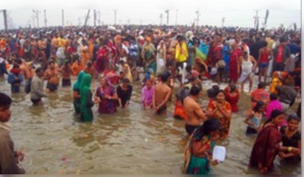 आध्यात्मिकता और परंपरा का अद्भुत संगम प्रयागराज महाकुंभ, जानें पौराणिक महत्व 