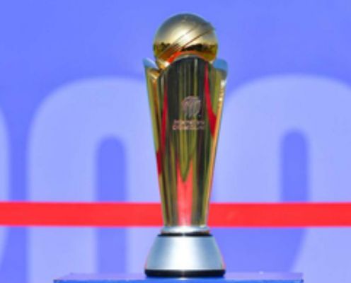 आईसीसी बोर्ड की बैठक स्थगित हो सकती है: राशिद लतीफ 