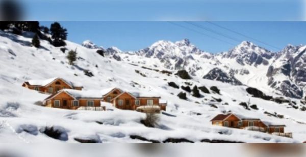 भारत में कम प्रसिद्ध पर्यटन स्थलों को दिया जा रहा बढ़ावा, 40 पर्यटन परियोजनाओं को मिली मंजूरी 