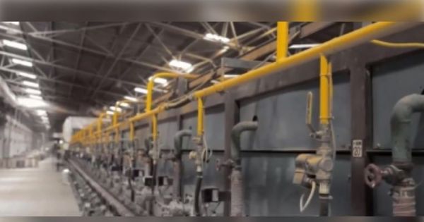 2028 तक एशिया में तेल और गैस ट्रांसमिशन पाइपलाइन के विस्तार में भारत का होगा दबदबा