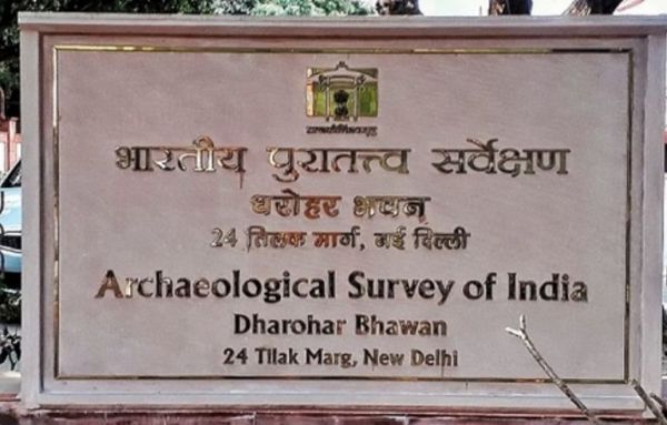 संभल मस्जिद मामले में एएसआई का बड़ा खुलासा, मस्जिद कमेटी पर लगाए गंभीर आरोप 