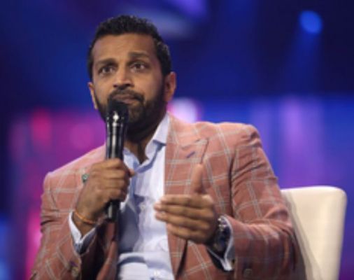 काश पटेल होंगे एफबीआई के नए निदेशक, ट्रंप का ऐलान 