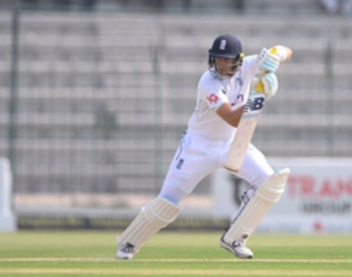 इंग्लिश बल्लेबाज जो रूट ने तोड़ा सचिन तेंदुलकर का रिकॉर्ड 