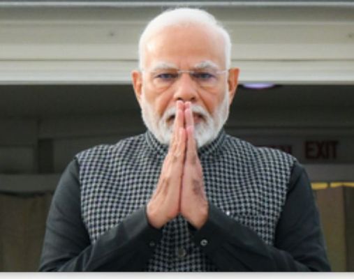 महाराष्ट्र : महायुति सरकार का 5 दिसंबर को होगा शपथ ग्रहण समारोह, पीएम मोदी समेत तमाम नेता लेंगे हिस्सा