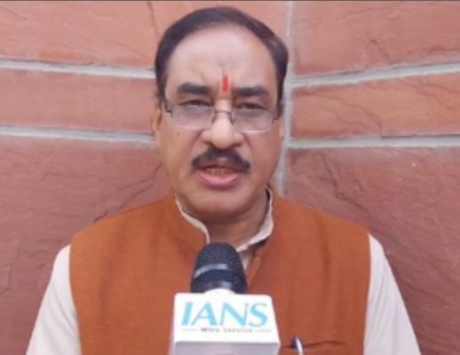 बांग्लादेश में हिंदुओं पर हो रहे हमले जिहादी मानसिकता को दिखा रहे : विनोद बंसल 