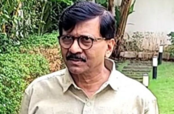 संजय राउत ने संभल हिंसा के लिए सुप्रीम कोर्ट को ठहराया जिम्मेदार, कहा- चंद्रचूड़ के फैसले से देश में लगी आग 