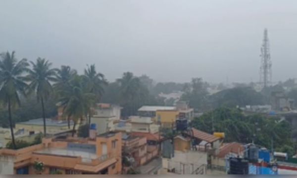 कर्नाटक: बारिश के कारण मैसूर समेत कई जिलों में आज स्कूल और कॉलेजों में छुट्टी घोषित