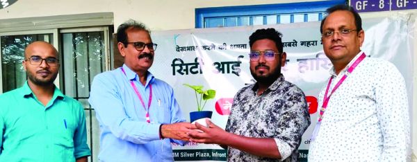 स्वास्थ्य सेवा में फार्मासिस्टों की अहम भूमिका पर कलिंगा विवि में सार्थक सत्र 