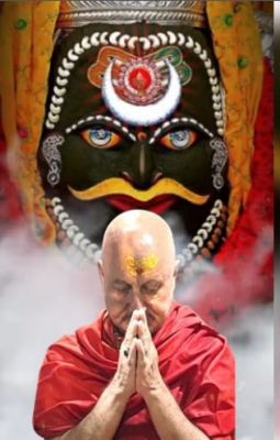 सोमवार को शिव भक्ति में डूबे नजर आए अनुपम खेर, बोले- 'हर हर महादेव' 