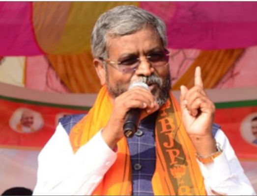 झारखंड की आदिम जनजाति ‘पहाड़िया’ के लिए विशेष समिति बनाए राज्य सरकार: बाबूलाल 