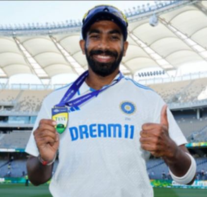 पुजारा ने बुमराह को भारत के लिए दीर्घकालिक कप्तानी विकल्प के रूप में समर्थन दिया 