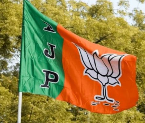 महाराष्ट्र: भाजपा ने निर्मला सीतारमण और विजय रूपाणी को नियुक्त किया केंद्रीय पर्यवेक्षक 