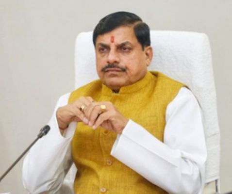 मैंने भी भोपाल गैस त्रासदी को देखा है : मोहन यादव 