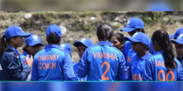 भारत नेत्रहीन महिला टी20 विश्व कप की मेजबानी करेगा; पाकिस्तान का इससे कोई लेना-देना नहीं: सीएबीआई प्रमुख