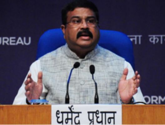 केंद्रीय उच्च शिक्षण संस्थानों में 25 हजार से ज्यादा रिक्त पदों पर भर्ती हुई : केंद्रीय मंत्री धर्मेंद्र प्रधान