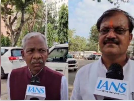 देवेंद्र फडणवीस सीएम, एकनाथ शिंदे और अजित पवार बनेंगे डिप्टी सीएम : रवि राजा 