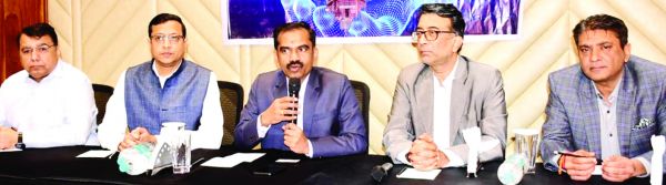 गाडिय़ों में हाई सिक्योरिटी नम्बर प्लेट लगाना अनिवार्य, ऑनलाइन रजिस्टेशन