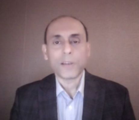 पीएम मोदी की निगरानी से बीते 10 वर्षों में बड़े इन्फ्रास्ट्रक्चर प्रोजेक्ट्स के काम में आई तेजी : सौमित्र दत्ता