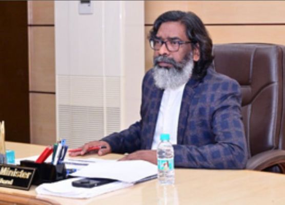 सीएम हेमंत सोरेन को झारखंड हाईकोर्ट से राहत, ईडी के समन की अवहेलना से जुड़े केस में निजी तौर पर हाजिर होने से छूट