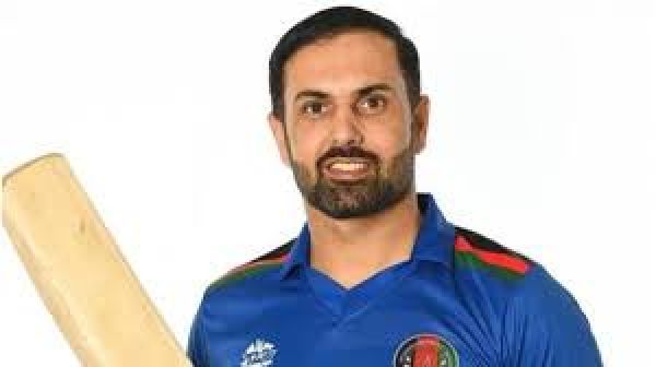क्रिकेटर मोहम्मद नबी ने अफ़ग़ानिस्तान में महिलाओं की मेडिकल शिक्षा पर रोक को बताया ग़लत