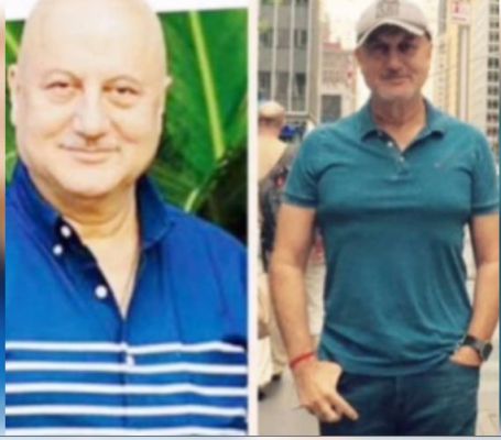69 की उम्र में भी एकदम तंदुरुस्त हैं अनुपम खेर, बोले- ‘कुछ भी हो सकता है’ 