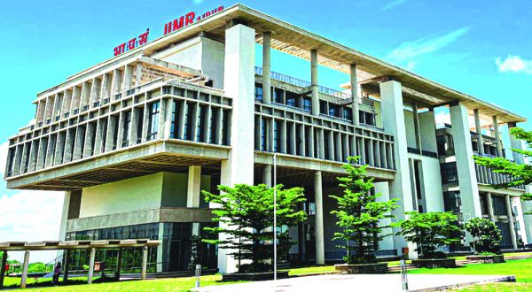 मानव तस्करी लड़ाई के लिए छग पुलिस और आईआईएम रायपुर मध्य समझौता