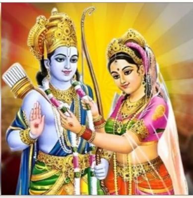 6  दिसंबर को मनाई जा रही है विवाह पंचमी, माता सीता और भगवान राम की पूजा का विधान 