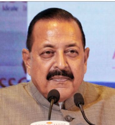 बीते 10 वर्षों में 32 देशों के 4,500 से अधिक अंतरराष्ट्रीय सिविल सेवक ट्रेनिंग के लिए पहुंचे भारत 